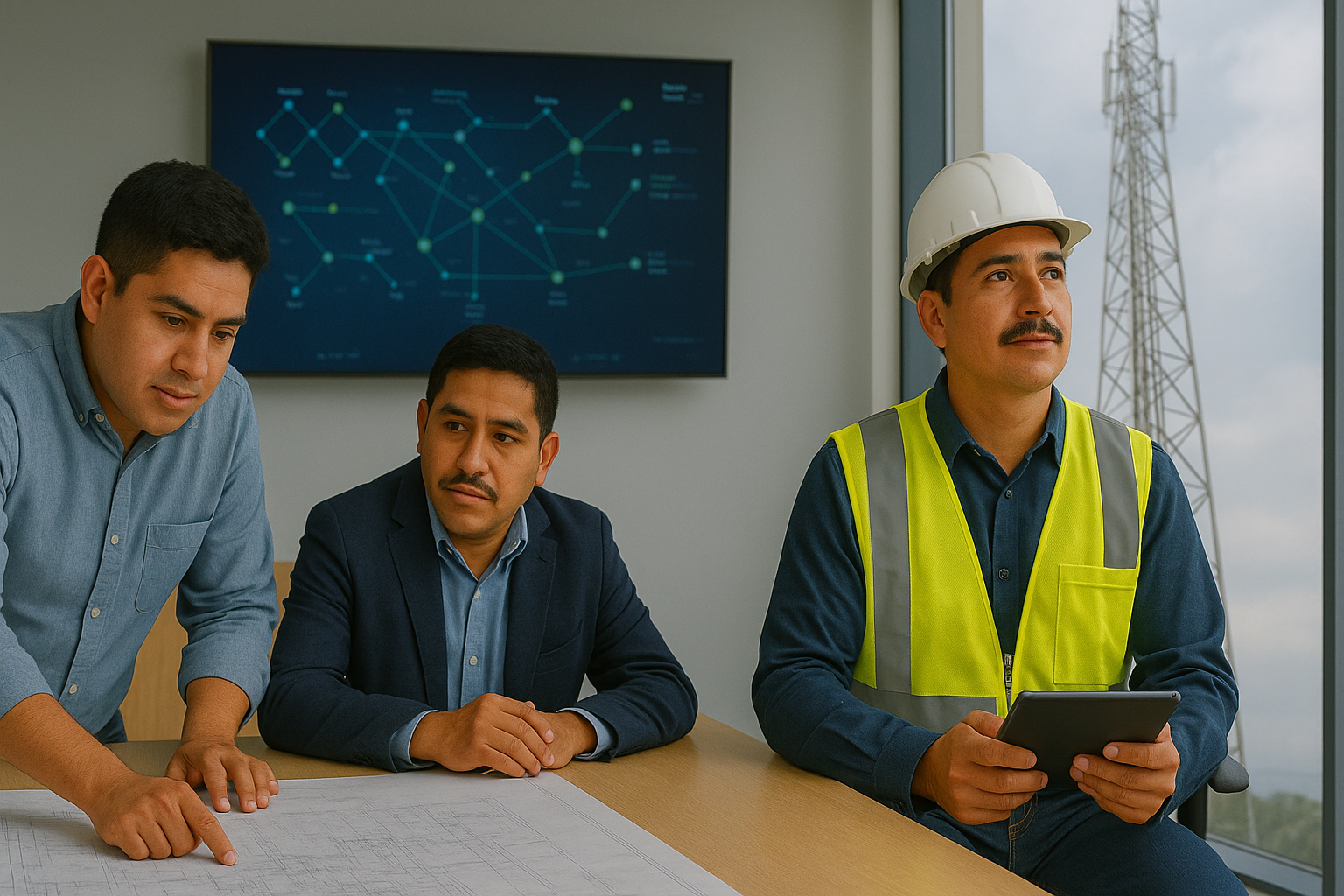 Automatización de cobranza