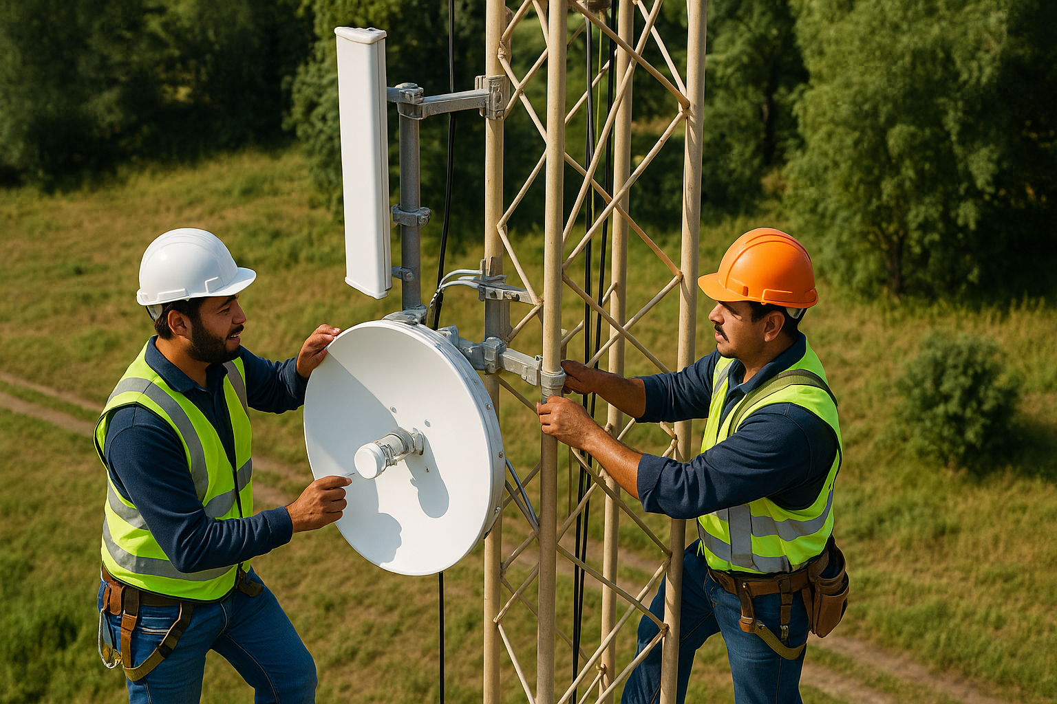 Visión financiera GXNETRA